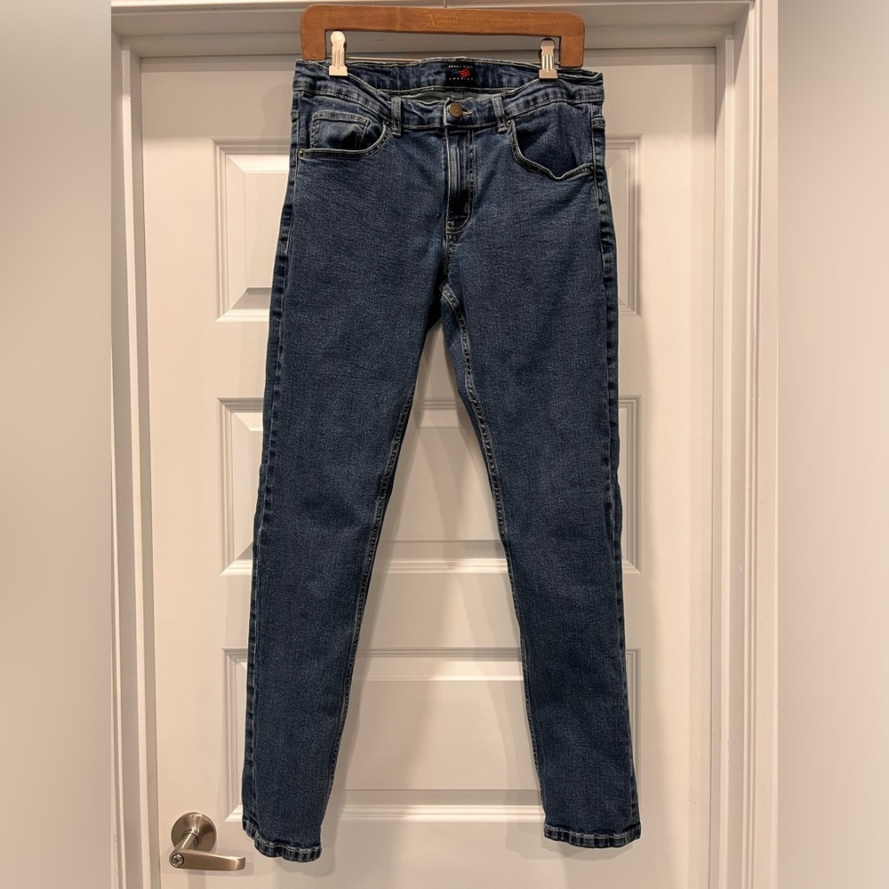 Perry Ellis jeans